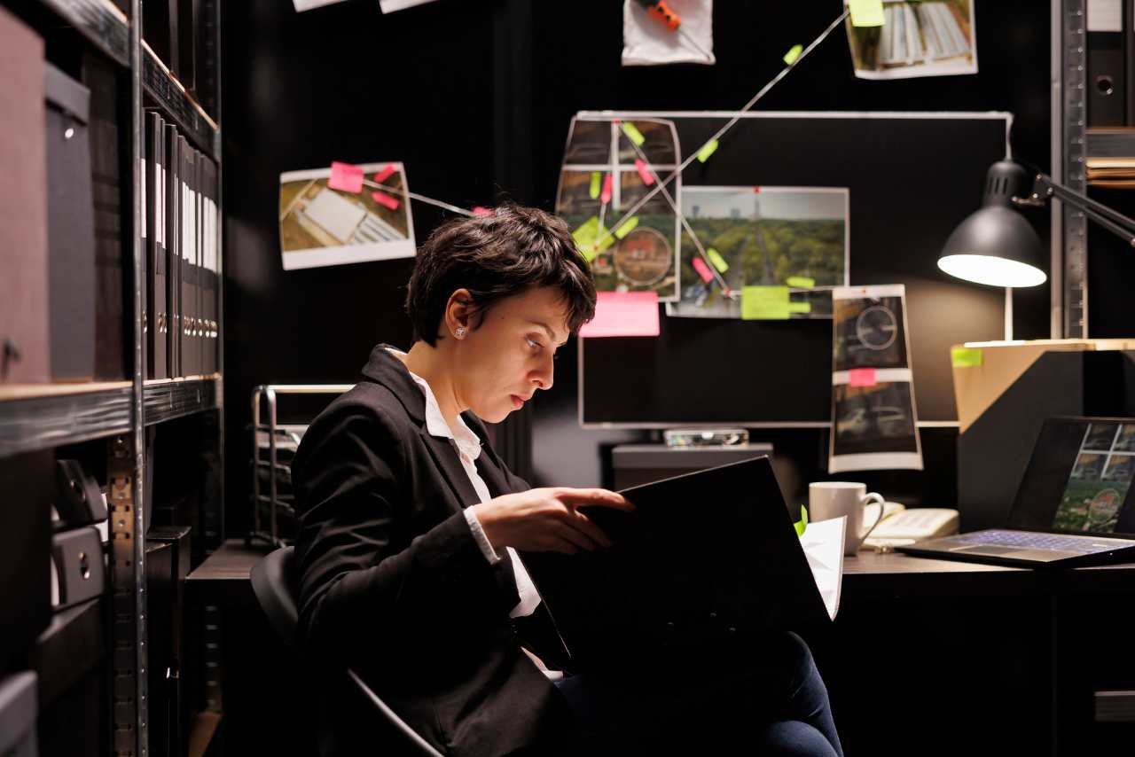 Private Investigations