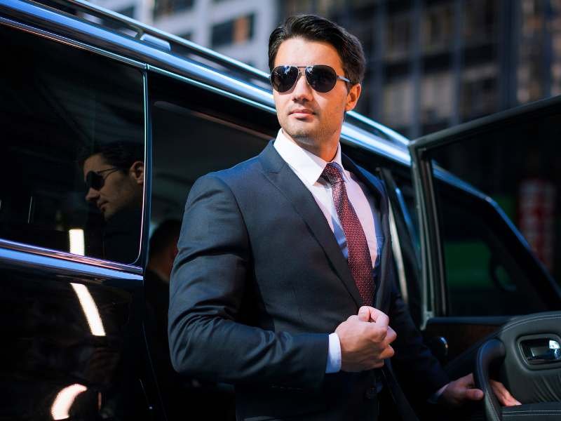 Executive Protection