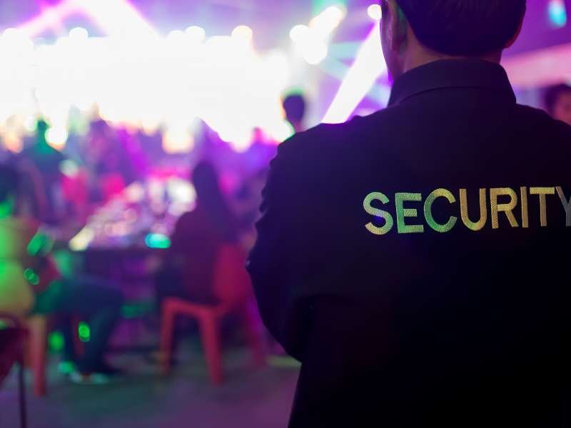 Event & Crowd Management