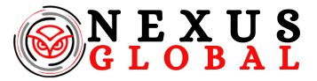 Nexus globle logo